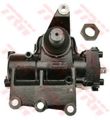 Cremallera de dirección Bosch KS00001126