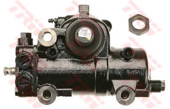 5010557413 Renault (RVI) Caja de dirección