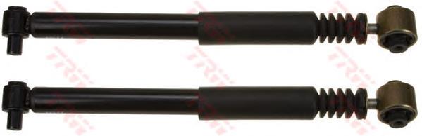Amortiguador trasero JGT316T TRW