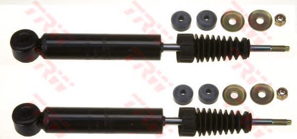 JGT298T TRW Amortiguador frontal