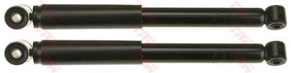 Comprar JGT311T TRW Amortiguador trasero