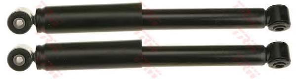 Amortiguador trasero JGT420T TRW