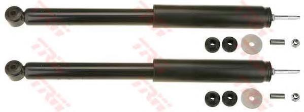JGT379T TRW Amortiguadores posteriores