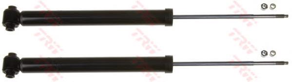 Comprar JGT217T TRW Amortiguador trasero