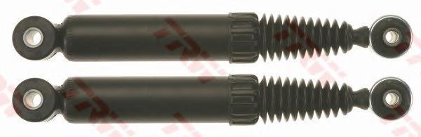 Amortiguador trasero TRW JGT230T precio, desde 24,02 EUR