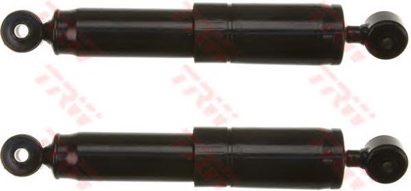 JGT233T TRW amortiguador trasero