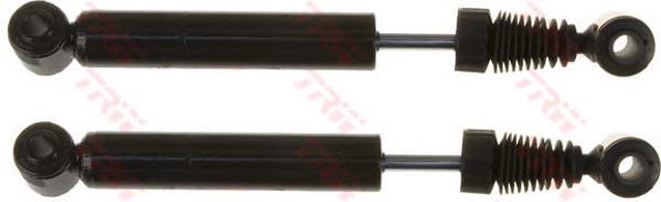Amortiguador trasero JGT177T TRW