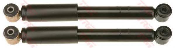 Amortiguador trasero JGT279T TRW