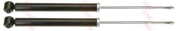 Comprar JGT277T TRW Amortiguador trasero