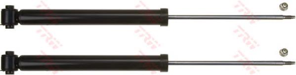 Amortiguador trasero JGT269T TRW
