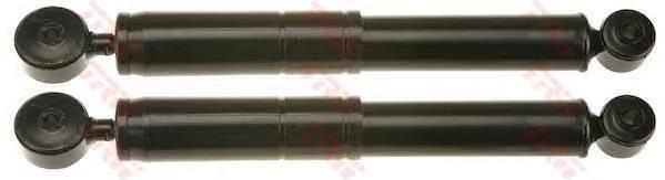 Comprar JGT282T TRW Amortiguador trasero
