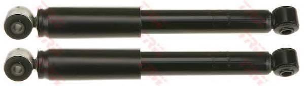 JGT280T TRW Amortiguadores posteriores