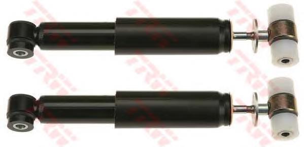 Comprar JGT254T TRW Amortiguador trasero