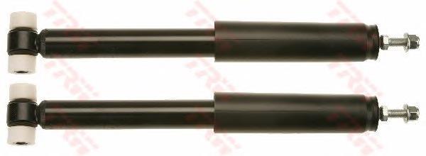 Comprar JGT606T TRW Amortiguador trasero