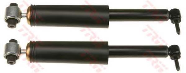 JGT455T TRW Amortiguador frontal