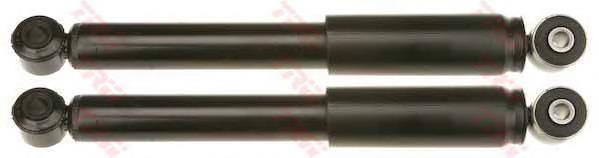 Amortiguador trasero TRW JGT468T precio, desde 32,80 EUR
