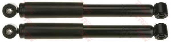 Comprar JGT458T TRW Amortiguador trasero