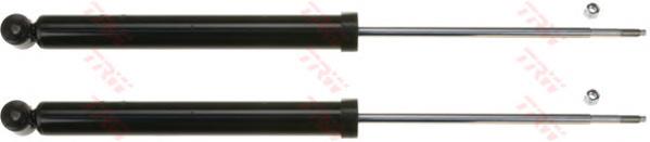 Amortiguador trasero JGT440T TRW