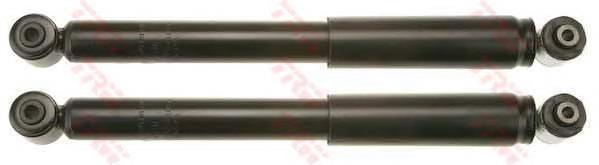 Amortiguador trasero TRW JGT573T precio, desde 33,33 EUR