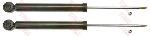 Amortiguador trasero JGT589T TRW