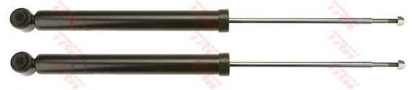 JGT556T TRW Amortiguadores posteriores