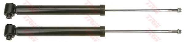 Comprar JGT502T TRW Amortiguador trasero