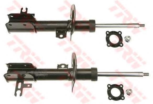 Amortiguador JGM6378T TRW