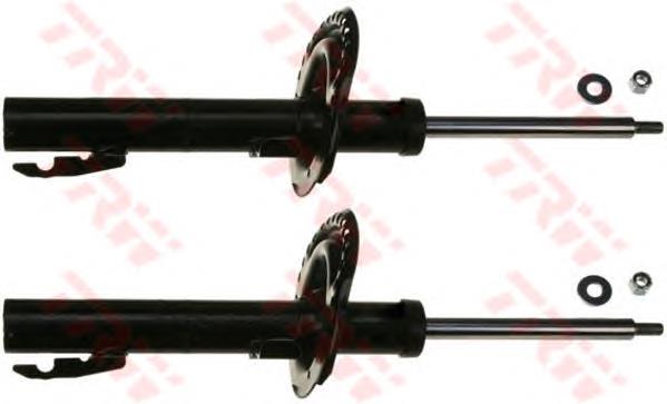 Amortiguadores TRW JGM598T precio, desde 49,13 EUR