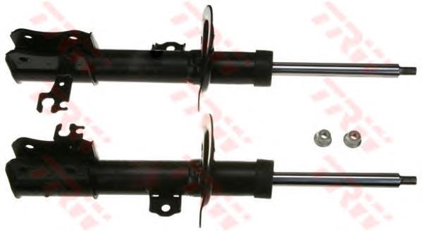 Amortiguador delantero derecho JGM5845T TRW