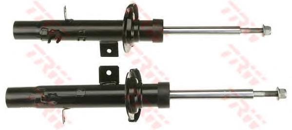 Amortiguador trasero JGM5889T TRW