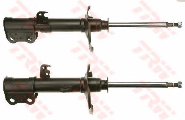 Comprar JGM7823T TRW Amortiguador delantero izquierdo