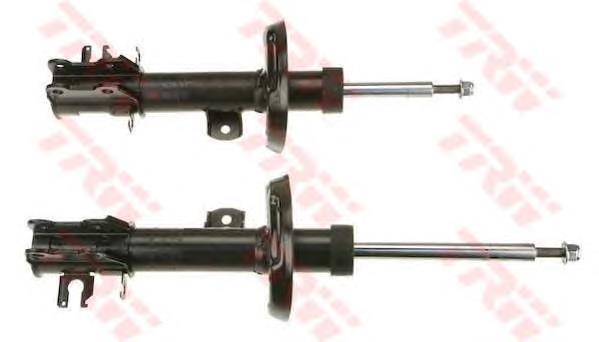Amortiguador delantero derecho JGM6878T TRW