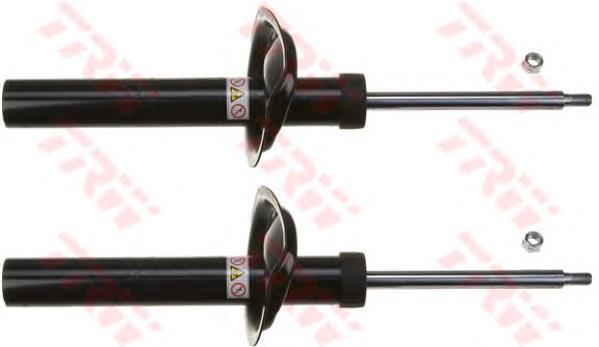 Amortiguadores TRW JGM450T precio, desde 53,77 EUR