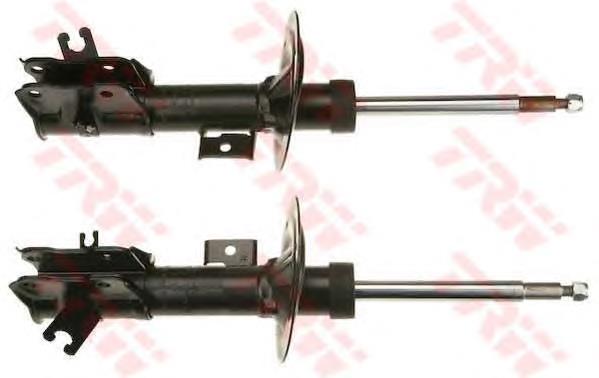 Amortiguador delantero izquierdo TRW JGM3767T precio, desde 67,28 EUR