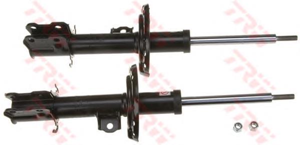 Amortiguador delantero derecho TRW JGM3823T precio, desde 44,27 EUR
