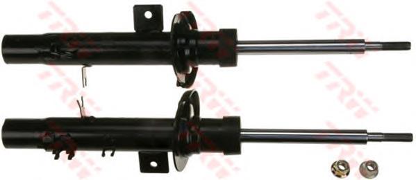 JGM3656T TRW Amortiguador frontal izquierdo
