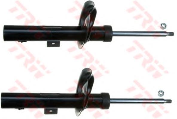 Comprar MM00888 Japan Parts Amortiguador delantero derecho