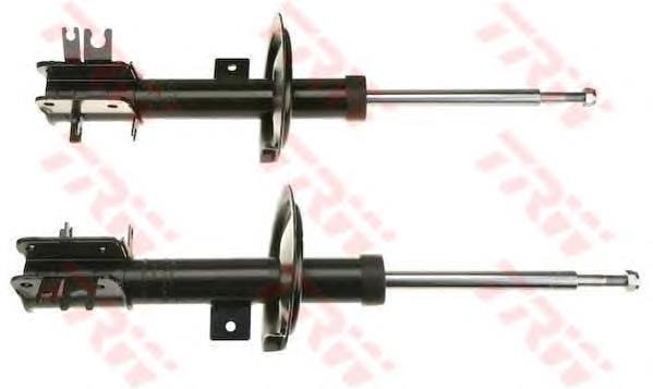 Amortiguador delantero JGM5789T TRW