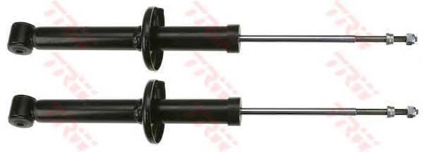 Comprar JGS183T TRW Amortiguador trasero
