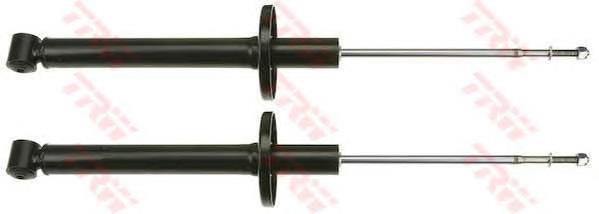 Amortiguador trasero JGS181T TRW