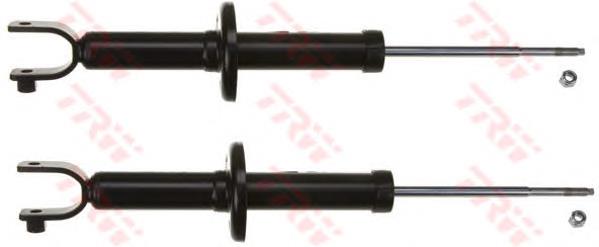 JGS224T TRW Amortiguadores posteriores