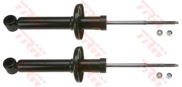 Comprar JGS218T TRW Amortiguador trasero