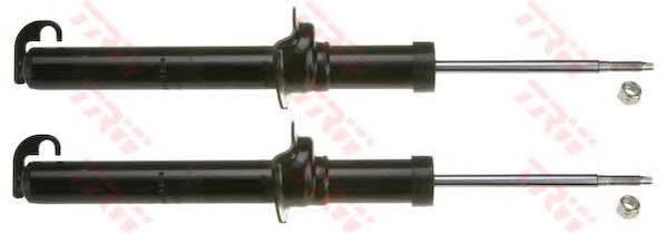 Amortiguadores TRW JGS165T precio, desde 46,84 EUR
