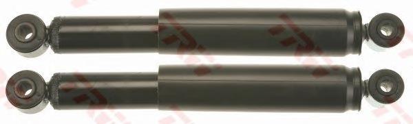 Amortiguador trasero TRW JGT1056T precio, desde 37,15 EUR