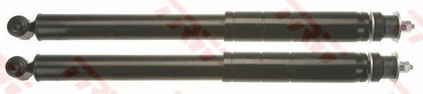 Comprar JGT1062T TRW Amortiguador trasero