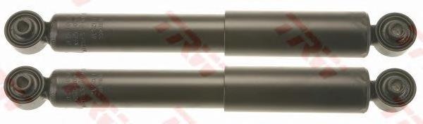 Amortiguador trasero TRW JGT1038T precio, desde 21,11 EUR