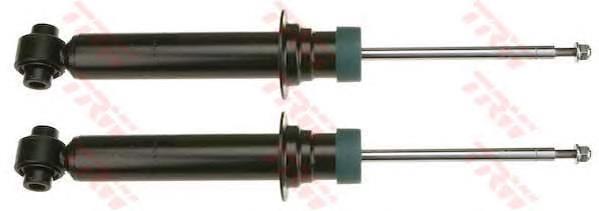 Amortiguador delantero TRW JGS227T