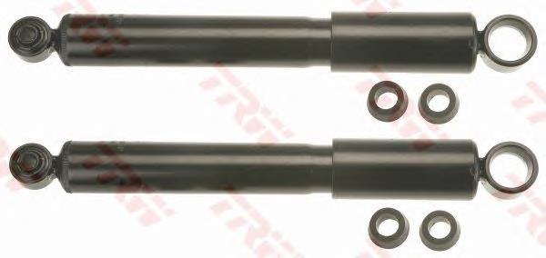 Amortiguador trasero Monroe S1032 precio, desde 16,65 EUR