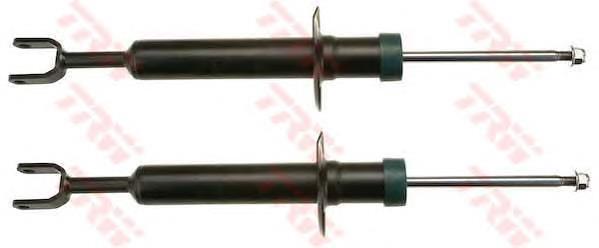 JGS2445T TRW Amortiguador frontal