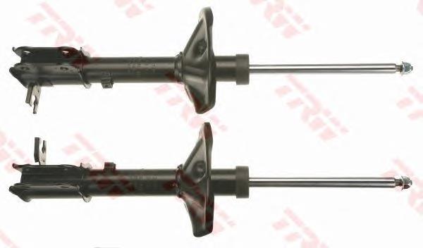 Amortiguador trasero TRW JGM9356T precio, desde 42,09 EUR